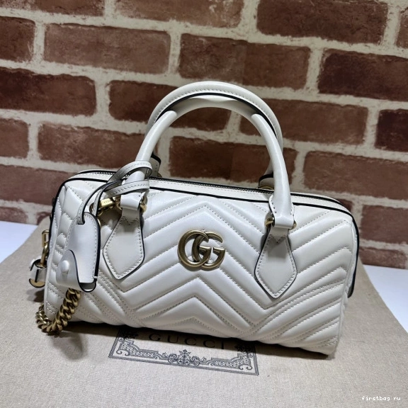 Firstbag ru HANDLE OPHIDIA bag SMALL TOP GG GUCCI 0719